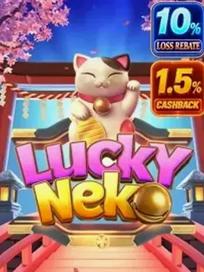 Lucky Neko
