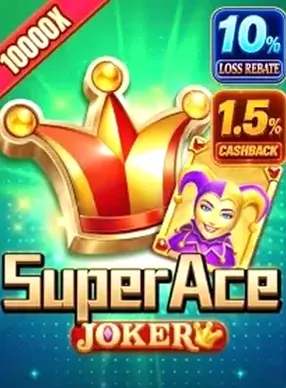 Super Ace Joker