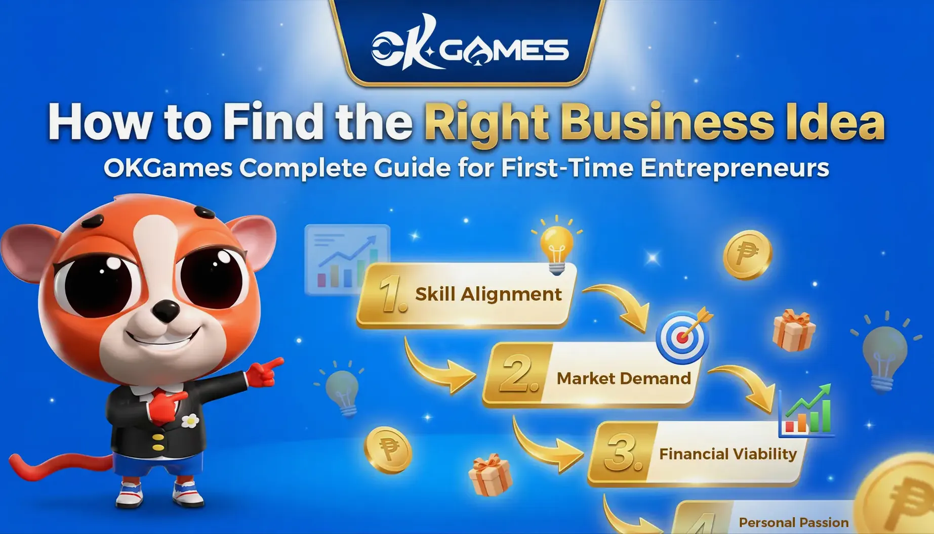OKGames atmosphere — continue